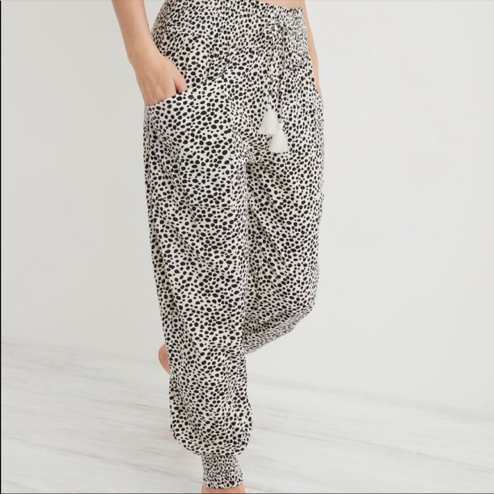 Aerie Easy Joggers